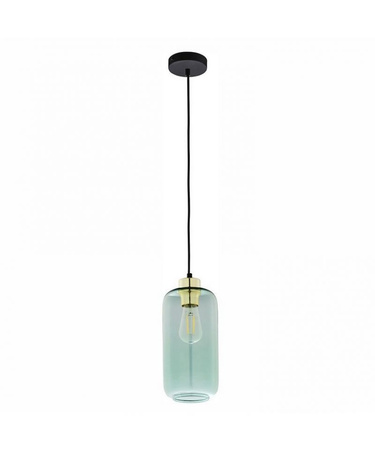 Lampa wisząca MARCO GREEN TK Lighting 3324