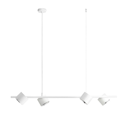 Lampa wisząca BOT WHITE Aldex 1046L