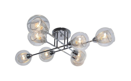 Lampa sufitowa FONS Kaja K-JSL-1302/8