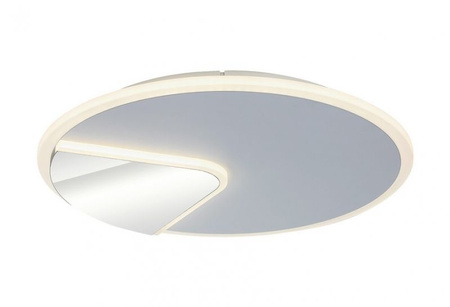 Lampa sufitowa plafon okrągły BOSWELL LED Rabalux 6329