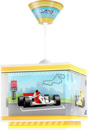 Lampa wisząca FORMUŁA 1 63572 Klik