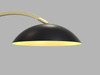 Lampa stołowa ROSSKOFF LED Wofi Premium 8001-104