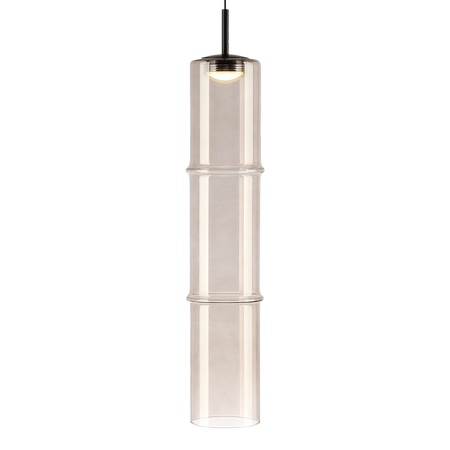 Lampa wisząca BATO Cashmere 4W LED Milagro ML1395