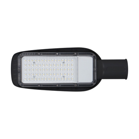 Ogrodowa lampa ścienna, naświetlacz LED 4000K 5000lm  Nona Italux FD-83526-50W