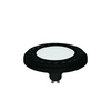Czarna żarówka REFLECTOR DIFFUSER LED GU10 ES111 9W 3000K Nowodvorski 9342