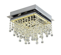 Lampa sufitowa - plafon MORENO I LED Auhilon Deco Lighting C1371-22