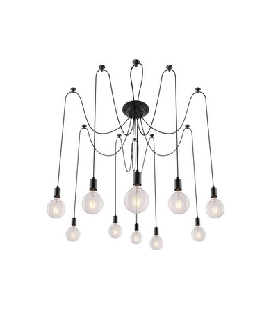 Lampa wisząca CASPAR Rabalux 2224