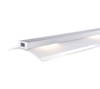 Lampa wisząca ARTEMIS LED Leuchten Direkt 12702-55 2278-55 sterowana bezdotykowo
