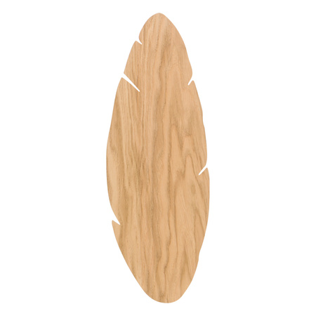Kinkiet HOJA WOOD TK Lighting 4678