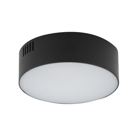 Lampa sufitowa plafon LID ROUND LED 15W 11cm Nowodvorski 10402 10406 10411 10415 kolor i barwa światła do wyboru
