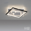Lampa sufitowa LED 3000K z sekcjami świetlnymi MAILAK Paul Neuhaus 6390-16 