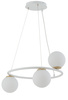 Lampa wisząca GAMA Sigma 33382 33384 kolor do wyboru