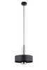 RIF LUX 1 M czarny/srebrny Sigma 40715