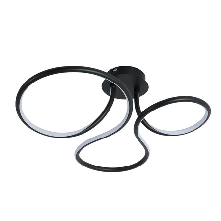 Lampa sufitowa SPECTRA 30W LED CCT Milagro ML2937