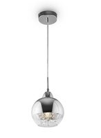 Lampa wisząca ICEBERG Maytoni P012-PL-01-N