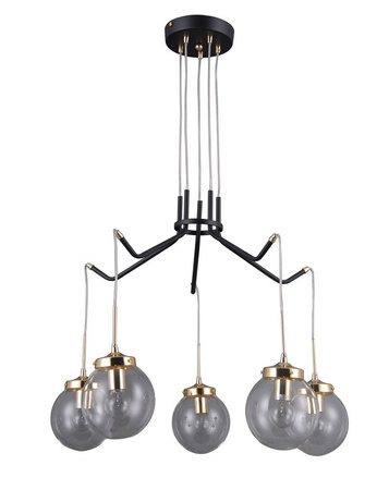 Lampa wisząca DOMENICO Italux PNPL-43232-5A