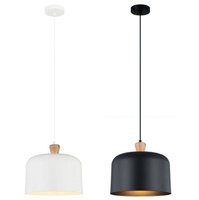 Lampa wisząca QUESTO Italux MDM-3048/1 - kolor do wyboru