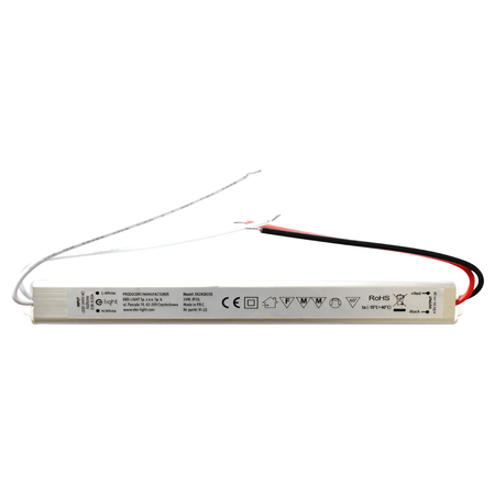 Zasilacz Led Slim 24W IP20 Eko-Light EKZAS8350