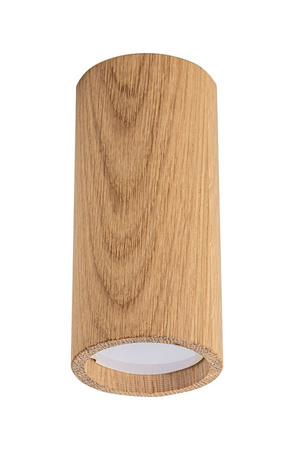 Lampa sufitowa tuba OAK Zuma Line 3100103