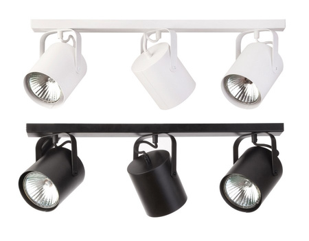 Lampa sufitowa FLESZ Sigma 31117 31230 kolor do wyboru
