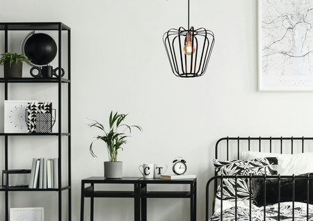 Lampa wisząca JONAS Candellux 31-78483