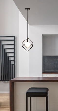 Lampa wisząca WEERT LEDEA Candellux 50101045