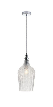 Lampa wisząca FESTA Maytoni P033PL-01CH