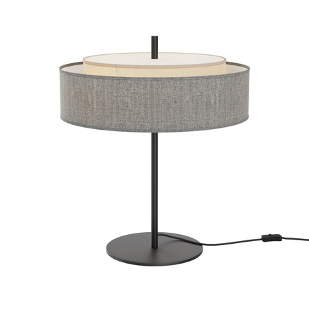 Lampa stołowa MOD613TL-02GR Bergamo Maytoni