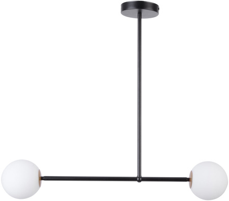 Lampa wisząca GAMA Sigma 33193 33192 kolor do wyboru