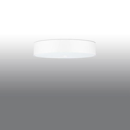 Lampa sufitowa SKALA 60 Sollux Lighting  2BM SL.0809 SL.0810 - kolor do wyboru