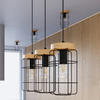 Lampa wisząca GOTTO 1 Sollux SL.1263