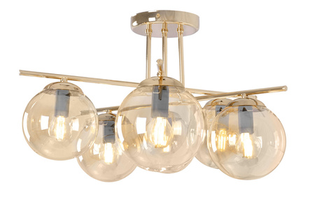 Lampa sufitowa K-5414 z serii GRAND Kaja Lighting
