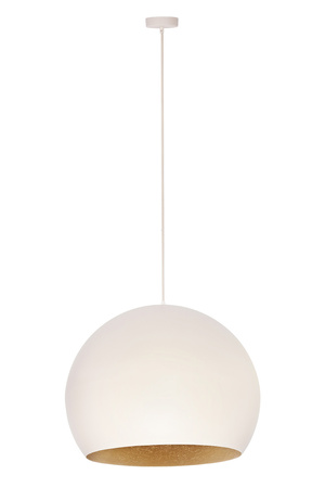 MARGO beżowy/złoty Sigma 41121