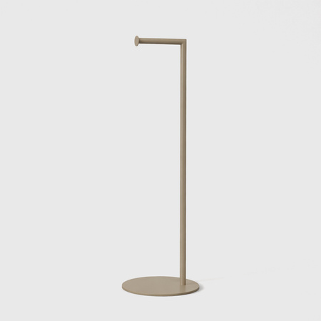 Stojak na papier toaletowy, metal KS-56 PAPER STAND z serii KAJA HOME