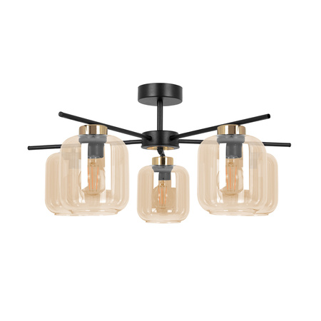 Lampa sufitowa K-5512 z serii IGA Kaja Lighting