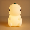Lampka dziecięca DINO Milagro ML2265