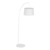 ORTA WHITE LAMPA PODŁOGOWA 1 TK Lighting 5416