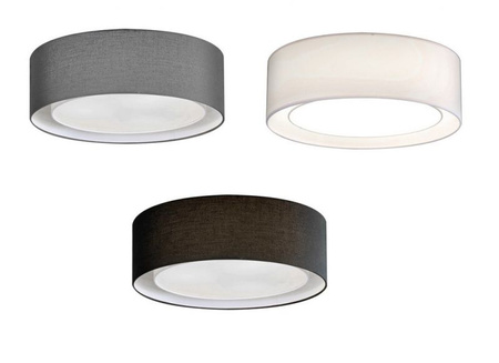 Lampa sufitowa, plafon MILO AZzardo MX2295 - kolor do wyboru