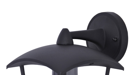 Kinkiet K-8201 z serii NAPOLI Kaja Lighting