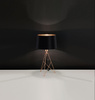 Lampka stołowa CAMPORALE Eglo 39178