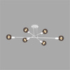 Lampa sufitowa SITYA WHITE Kaja K-4393