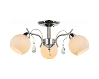 Lampa sufitowa PERDITA Globo 54711-3