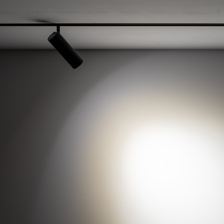 LVM SPOT LED 9W 4000K 1-obwodowy niskonapięciowy 48V LVM Nowodvorski 10656