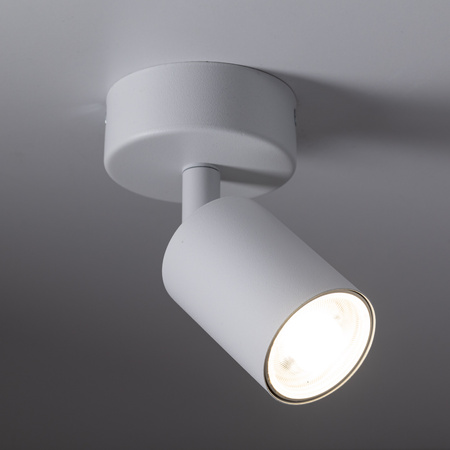Oprawa sufitowa, kinkiet NEX WHITE 1XGU10 Tk Lighting 11368