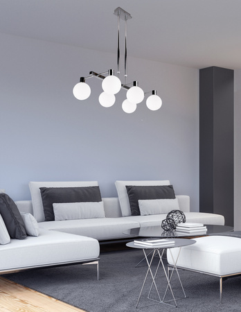 Lampa wisząca MALDUS Candellux 36-01481