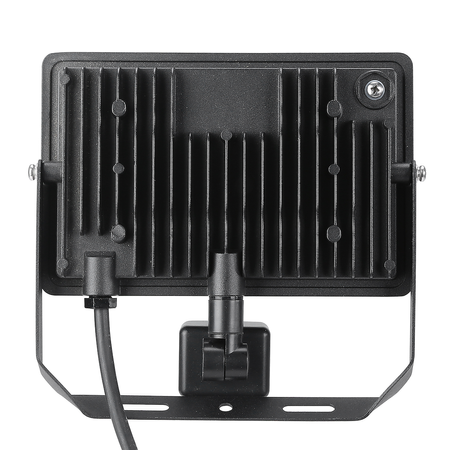 Naświetlacz LED 50W PIR czujnik ruchu 5000lm 5000K Milagro Eko-Light EKN9020