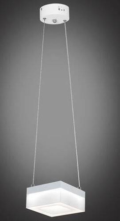 Lampa wisząca CUBO LED Milagro ML444