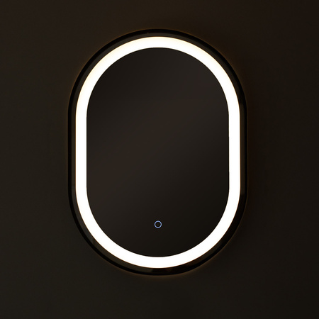 LUSTRO podświetlane LED Zuma Line D2383