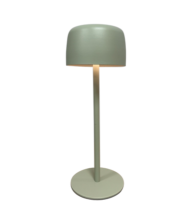 Lampa stołowa POCO LED Zuma Line ETLED-658-GR