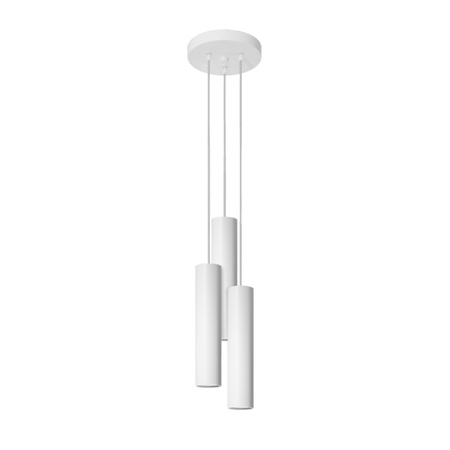 Lampa wisząca LAGOS 3 potrójna na kole Sollux SL.1078 SL.1078 - kolor do wyboru